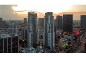 Vizcayne, 253 NE 2nd St APT 2003, Miami, FL 33132, Sold 08/31/23