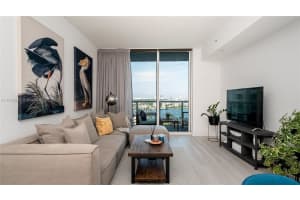 Vizcayne, 253 NE 2nd St APT 2003, Miami, FL 33132, Sold 08/31/23