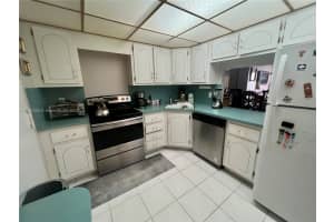1865 S Ocean Dr #14b, Hallandale Beach, FL 33009, Sold 05/22/24