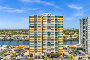 1410 S Ocean Dr APT 301, Hollywood, FL 33019, Sold 01/05/24