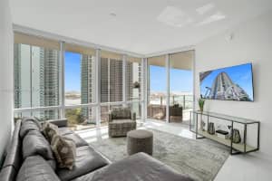 851 NE 1st Ave #2103, Miami, FL 33132, Sold 09/14/23