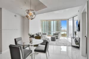 851 NE 1st Ave #2103, Miami, FL 33132, Sold 09/14/23