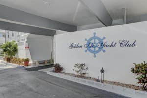 430 Golden Isles Dr APT 702, Hallandale Beach, FL 33009, Sold 03/22/24
