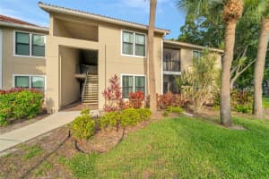 4061 Crockers Lake Blvd #17, Sarasota, FL 34238, Sold 10/19/23