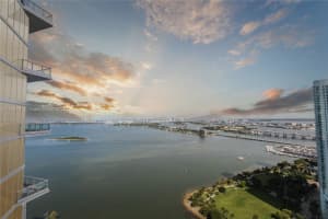 2020 N Bayshore Dr APT 3903, Miami, FL 33137, Sold 09/29/23