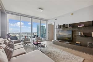 2020 N Bayshore Dr APT 3903, Miami, FL 33137, Sold 09/29/23