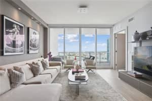 2020 N Bayshore Dr APT 3903, Miami, FL 33137, Sold 09/29/23