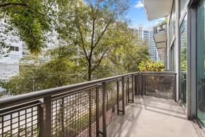 6000 Collins Ave APT 309, Miami Beach, FL 33140, Sold 01/12/24