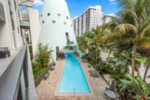 6000 Collins Ave APT 309, Miami Beach, FL 33140, Sold 01/12/24