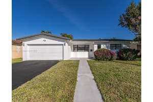 5511 Garfield St, Hollywood, FL 33021, Sold 10/31/24