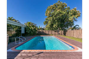 5511 Garfield St, Hollywood, FL 33021, Sold 10/31/24