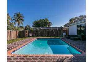 5511 Garfield St, Hollywood, FL 33021, Sold 10/31/24