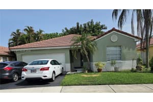 12682 NW 11th Pl, Sunrise, FL 33323, Sold 09/01/23