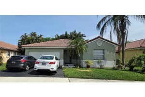 12682 NW 11th Pl, Sunrise, FL 33323, Sold 09/01/23