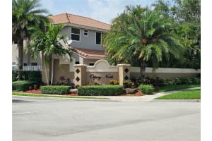 12682 NW 11th Pl, Sunrise, FL 33323, Sold 09/01/23