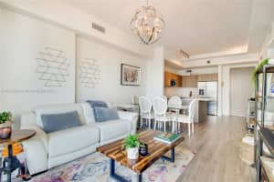 201 SW 17th Rd #805, Miami, FL 33129, Sold 10/16/23