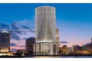200 Biscayne Blvd Way APT 3406, Miami, FL 33131, - MLS#A11422947