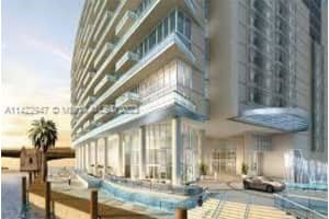 200 Biscayne Blvd Way APT 3406, Miami, FL 33131, - MLS#A11422947