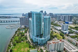 1900 N Bayshore Dr APT 516, Miami, FL 33132, Sold 09/27/23