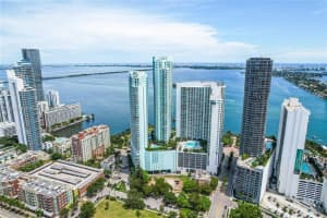 1900 N Bayshore Dr APT 516, Miami, FL 33132, Sold 09/27/23