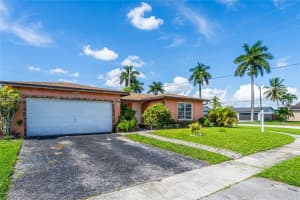 11500 NW 41st St, Sunrise, FL 33323, Sold 09/21/23