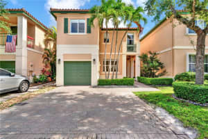 8313 NW 144th St, Miami Lakes, FL 33016, Sold 08/31/23