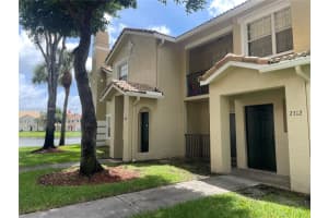 2312 Belmont Ln #2312, North Lauderdale, FL 33068, Sold 09/11/23