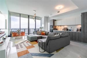 2900 NE 7th Ave, Miami, FL 33137, Sold 09/19/23