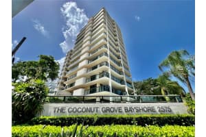 2575 S Bayshore Dr #3a, Coconut Grove, FL 33133, Sold 02/07/24