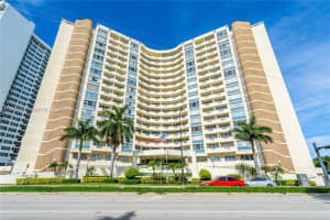 3180 S Ocean Dr APT 717, Hallandale Beach, FL 33009, Sold 09/21/23
