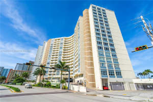 3180 S Ocean Dr APT 717, Hallandale Beach, FL 33009, Sold 09/21/23