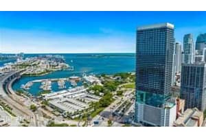 398 NE 5th St #3410, Miami, FL 33132, Sold 04/30/24