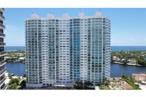 20201 E Country Club Dr APT 510, Aventura, FL 33180, Sold 10/17/23