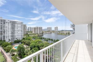2801 NE 183rd St #1206w, Aventura, FL 33160, Sold 09/07/23