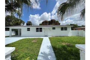 3261 NW 213th Terrace, Miami Gardens, FL 33056, Sold 10/13/23