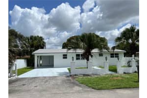 3261 NW 213th Terrace, Miami Gardens, FL 33056, Sold 10/13/23