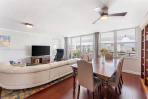 1080 94th St APT 612, Bay Harbor Islands, FL 33154, Sold 12/13/23