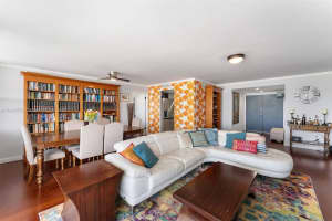 1080 94th St APT 612, Bay Harbor Islands, FL 33154, Sold 12/13/23