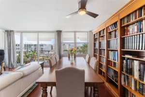1080 94th St APT 612, Bay Harbor Islands, FL 33154, Sold 12/13/23