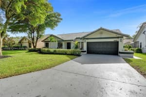 4888 NW 58th Terrace, Coral Springs, FL 33067, Sold 09/01/23