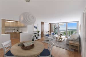 100 Bayview Dr APT 1922, Sunny Isles Beach, FL 33160, Sold 04/09/24