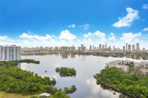 16385 Biscayne Blvd Unit 2501, Aventura, FL 33160, Sold 06/28/24