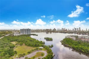 16385 Biscayne Blvd Unit 2501, Aventura, FL 33160, Sold 06/28/24