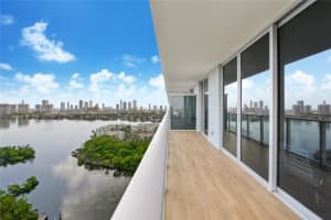 16385 Biscayne Blvd Unit 2501, Aventura, FL 33160, Sold 06/28/24