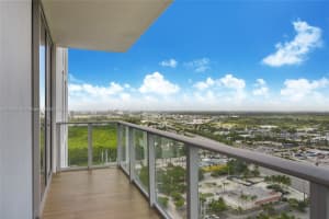 16385 Biscayne Blvd Unit 2501, Aventura, FL 33160, Sold 06/28/24