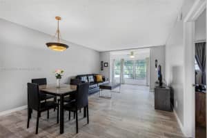 5750 NW 64th Ave APT 208, Tamarac, FL 33319, Sold 10/27/23