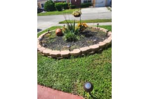 9821 W Fern Ln, Miramar, FL 33025, Sold 09/13/23