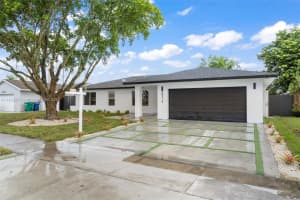 8214 SW 135th Ct, Miami, FL 33183, Sold 09/08/23