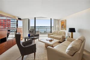 1581 Brickell Ave APT 402, Miami, FL 33129, Sold 05/07/24