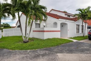 2200 San Remo Cir #2200, Homestead, FL 33035, Sold 08/29/23